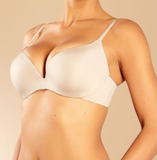 Reggiseno push up Chantelle Irresistible INVISIBLE intimo invisibile