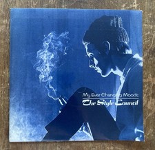 The Style Council My Ever