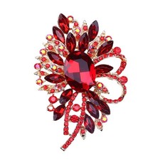 Spilla colorata in Bella