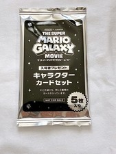 Super mario galaxy movie - mario,