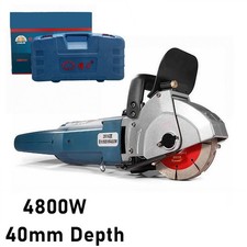 Scanalatrice da Parete 4800W