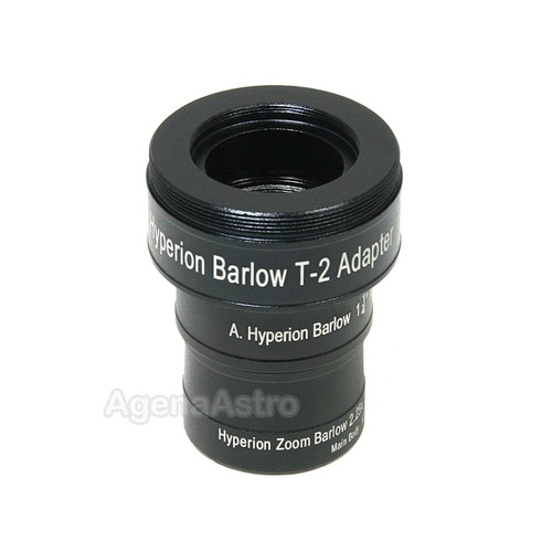 Baader 2 25x hyperion - 1,25", 2,25x