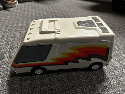 Micro machines vintage 1991 - machines,
