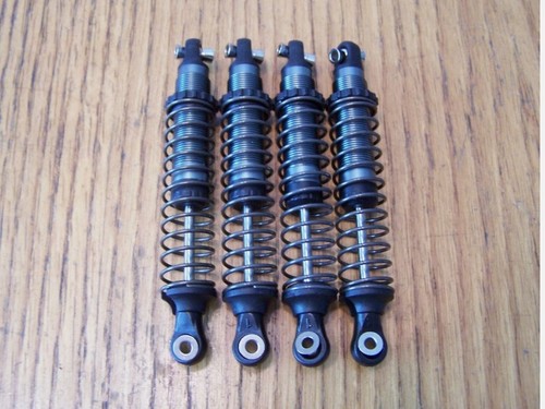 Fits traxxas trx crawler - fits,