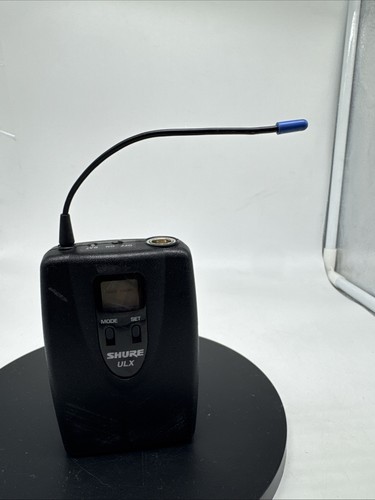 Shure ulx1 trasmettitore - shure,