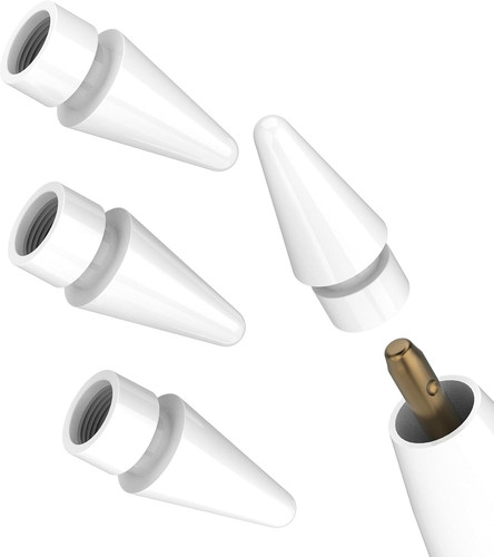 Per apple pencil punte - per,