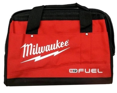 Milwaukee m12 fuel - m12, borsa