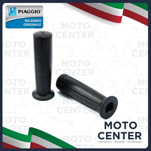 Coppia manopole originali - coppia,