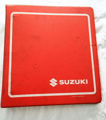Suzuki gsxr 750 gsx - gsxr,