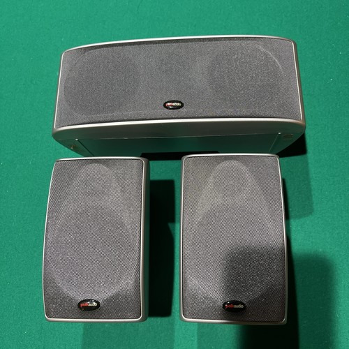 Polk audio altoparlanti - polk,