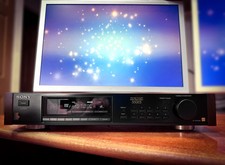 Sony ST-S550ES 🌈RaRe🌈