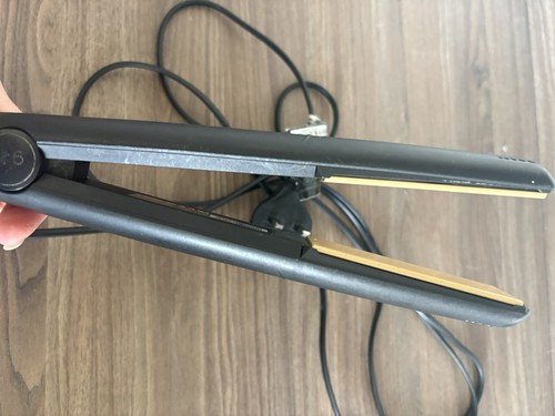 Piastra per capelli originale