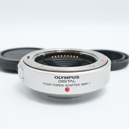 Adattatore olympus quattro - olympus,