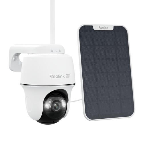 Reolink telecamera fi - 4k, wi