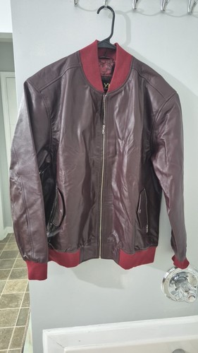 Giacca bomber biker - giacca, varsity