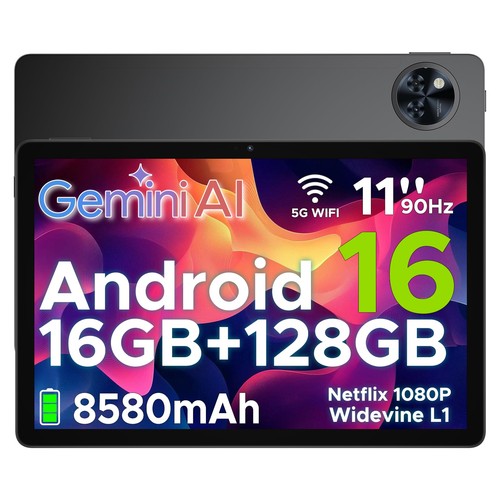 U11 android tablet 11 - android, 16