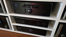 Rotel rsp 1570 - rotel,