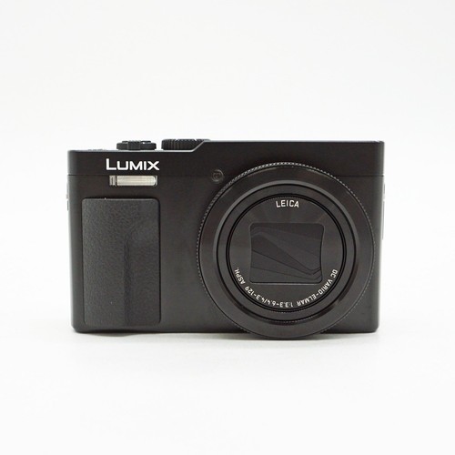 Panasonic lumix tz99 - lumix, dc-tz99-k