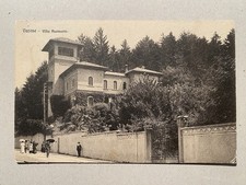 VARESE - Villa Assmann - Via