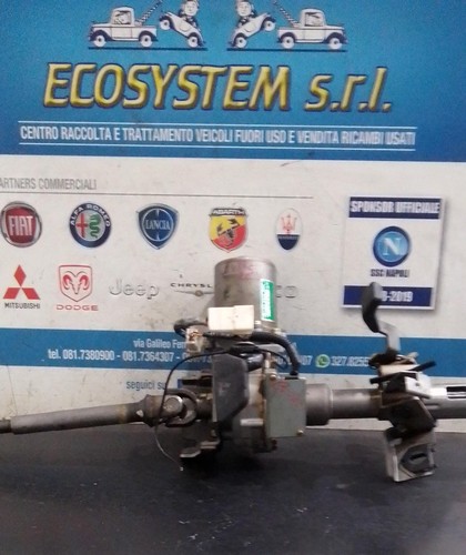 Piantone sterzo per daihatsu - sterzo,