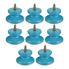  8 Pcs Maniglie Per Armadi