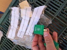 BMW F 650 GS Dakar E650G 2004 - relè a diodo 61367662056 A6516