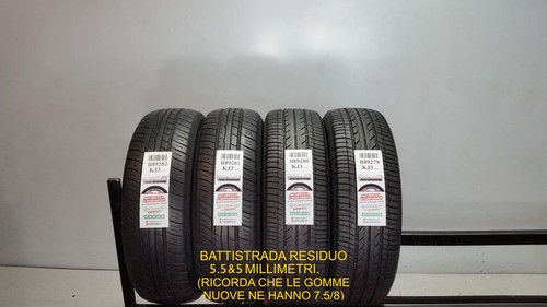 Gomme usate 175 65r15 - usate,