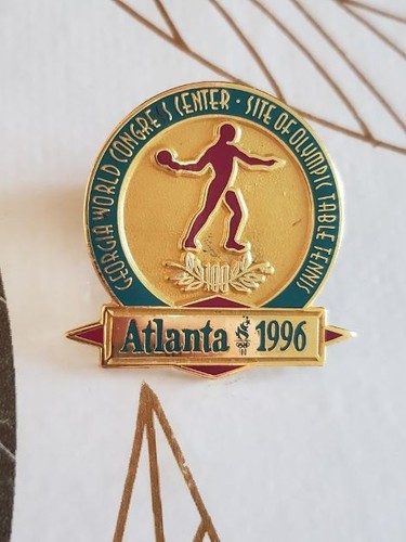 Spilla pin olimpiadi estive - spilla,