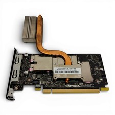 Lenovo nVidia P1000 4 GB GDDR5
