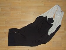 MAGLIA BODY SHIRT SALOPETTE BIB-SHORTS CICLISMO BICI DECATHLON (330) tg. XL