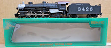 IHC Mehano M9901 4-6-2 Santa