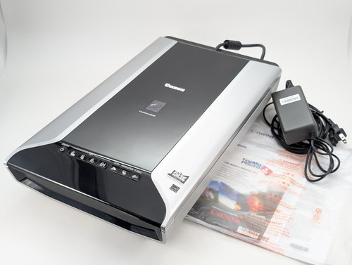 Canon canoscan 8800f scanner - canon,