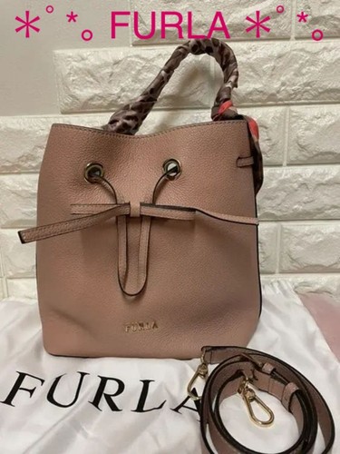 Borsa tracolla furla - a,
