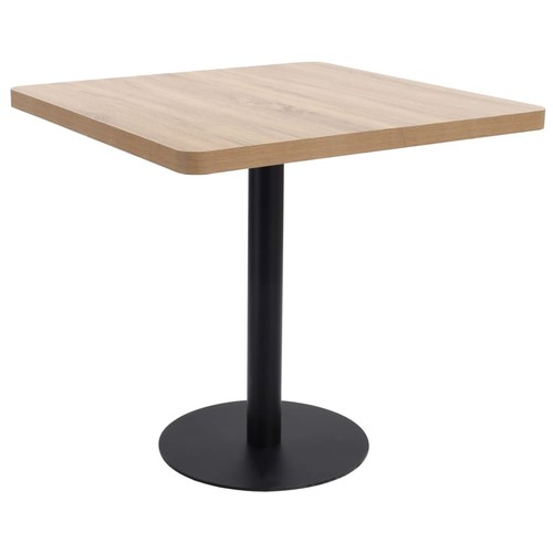 Tavolo bistrot mdf - da,
