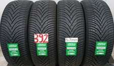 4-pneumatici USATI 215 60 16