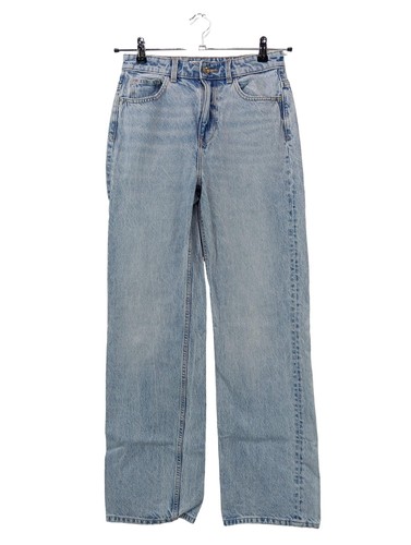 Zara jeans vita alta - jeans,