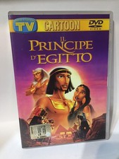 Principe egitto dvd - d’egitto,