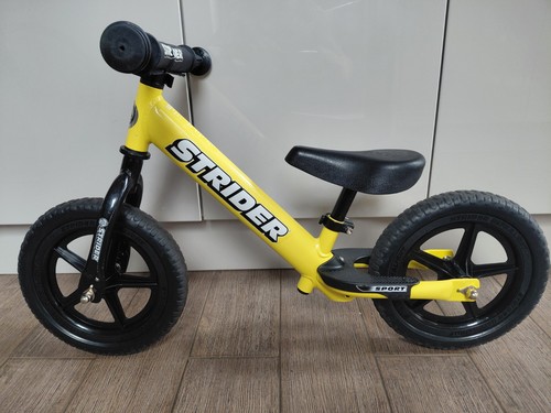 Balance bike sportiva - bike, strider