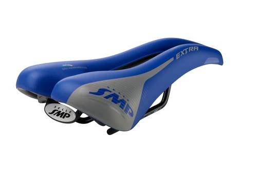 Sella selle smp extra blu - selle,