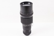 Pentax Takumar 300mm F/4 telphoto Lens