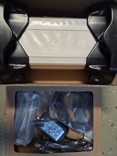 Maxtor 300 sata external - 300, gb
