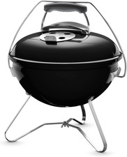 Weber Barbecue a Carbone