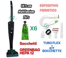 Folletto black vk7s senza - folletto,