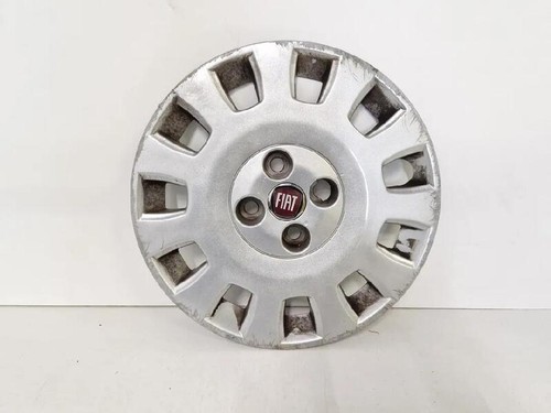 Coppa ruota destro fiat punto - destro,