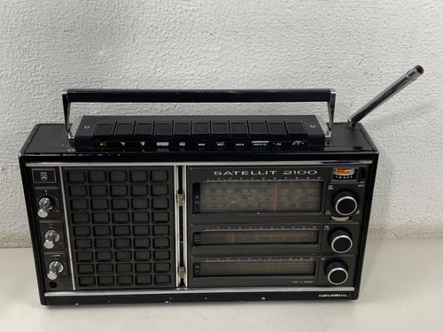 Radio epoca transistor - d'epoca,