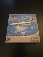 Dragon Wings 1/400 - TAM -