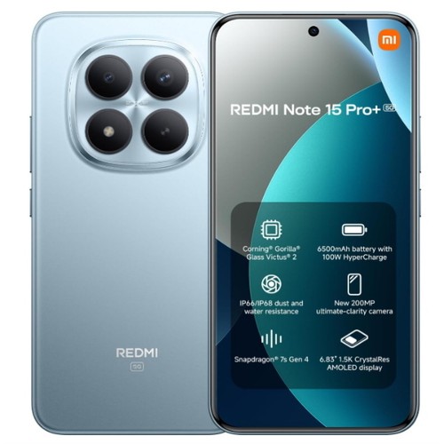 Xiaomi redmi note - redmi,