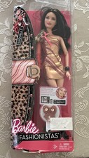 2011 BARBIE Fashionistas