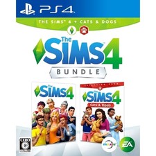 The Sims 4 Bundle: Gioco Base