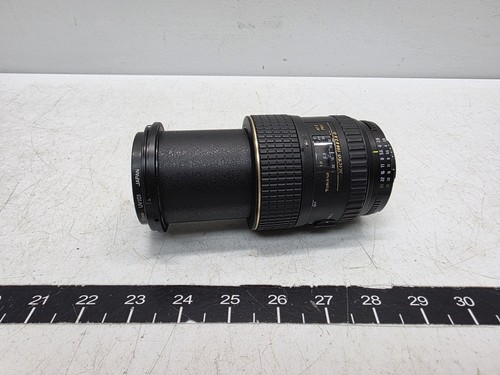 Tokina pro 100mm f2 8 - 100mm, f2.8